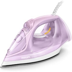2500W Easy Speed Advanced Steam Iron - Philips GC2678/39  (Discontinued)