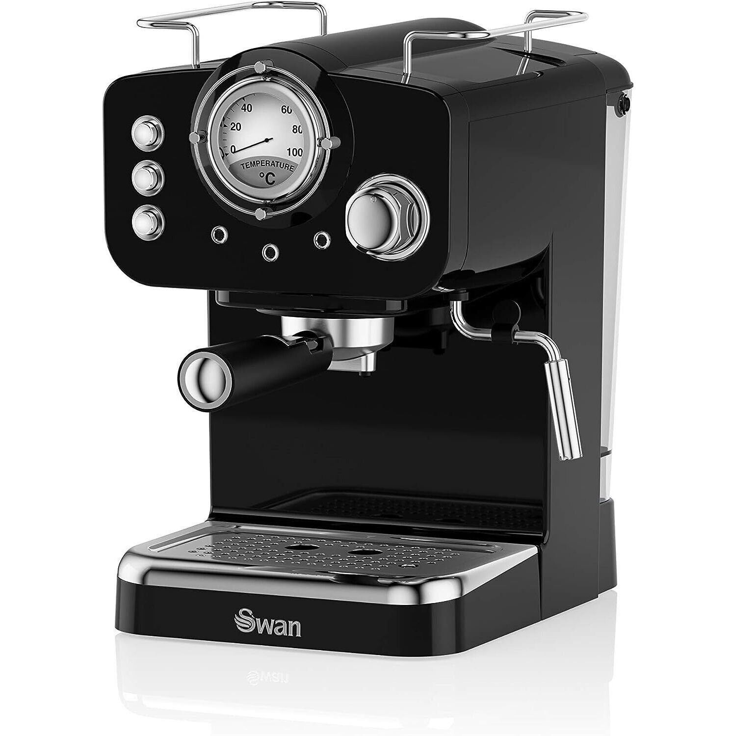 Coffee Machines