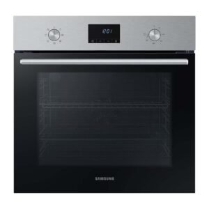 68L Electric Fan Oven, SS - Samsung NV68A1140BS/EU