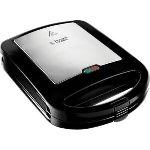 Russell Hobbs Toastie Maker/ Deep Fill, Multi - 24550