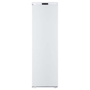 210L White Integrated Tall Freezer, Un-Branded - UB177FZ