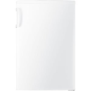 119L Freestanding Under counter Fridge, White - SIA SFR55WH