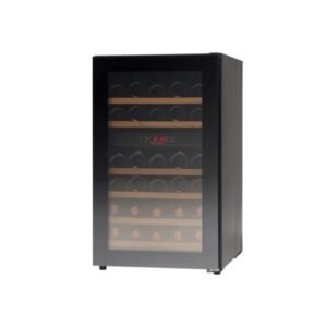 Compact Wine Cooler, 38 Bottles x 750ml - Vestfrost WFG 32