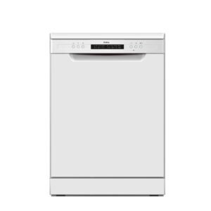 60cm White Freestanding Dishwasher - Amica ADF630