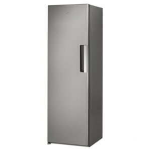257L Freestanding Tall Freezer, Silver - Whirlpool UW8F2CXLSB2