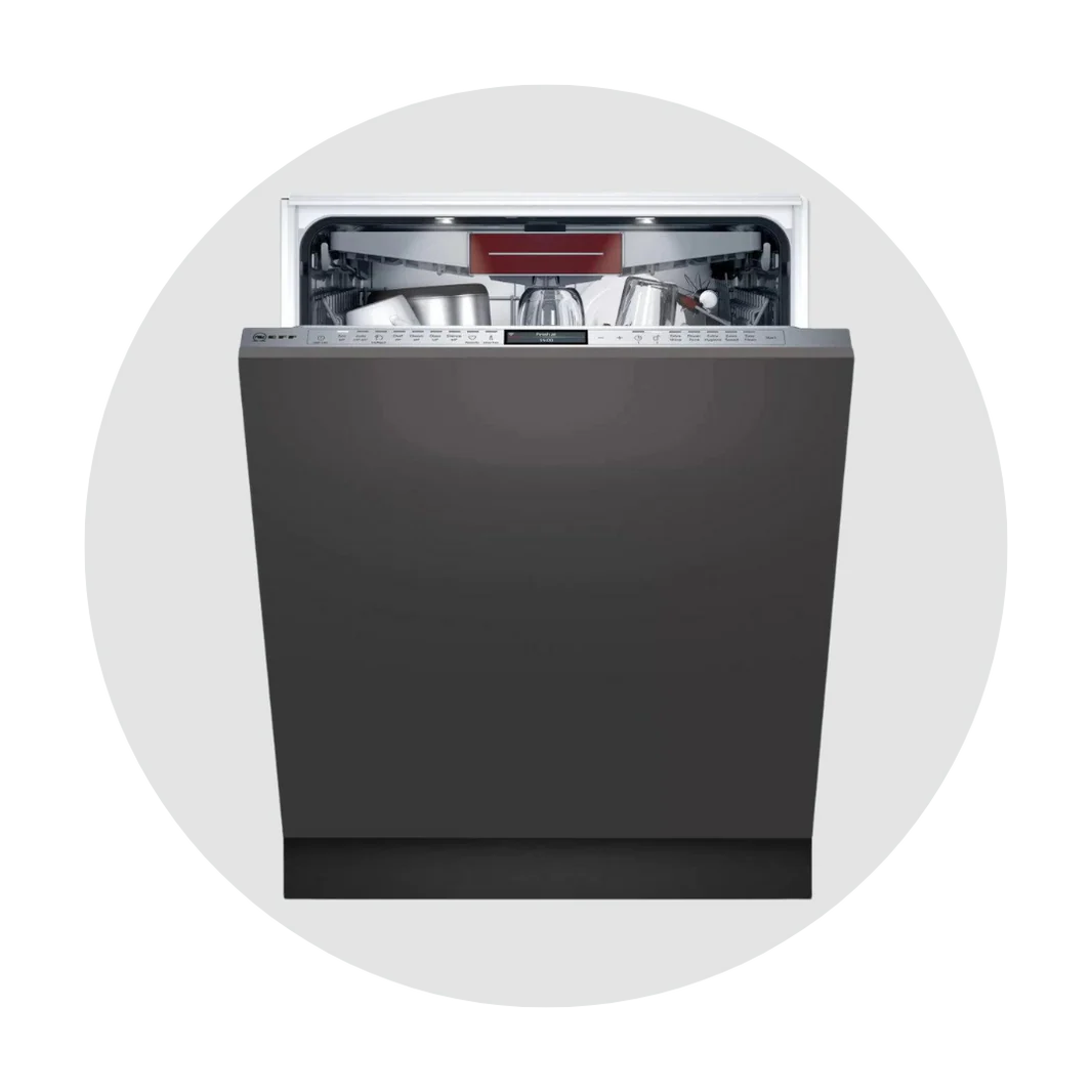 Dishwashers